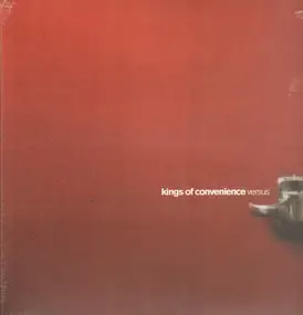 The Kings of Convenience - Versus