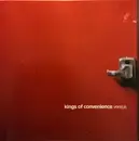 CD - Kings Of Convenience - Versus