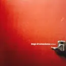 LP - Kings Of Convenience - Versus - Limited Edition, Gatefold