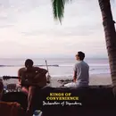 CD - Kings Of Convenience - Declaration Of Dependence