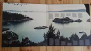 LP - Kings Of Convenience - Declaration Of Dependence