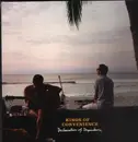 LP - Kings Of Convenience - Declaration Of Dependence