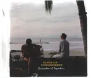 CD - Kings Of Convenience - Declaration Of Dependence