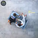 LP - Kings Of Convenience - Peace Or Love - Sealed, White