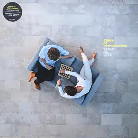 The Kings of Convenience - Peace Or Love