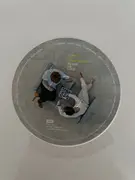 LP - Kings Of Convenience - Peace Or Love - Limited Edition, White Vinyl, Gatefold