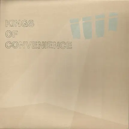 Kings Of Convenience - Playing Live In A Room