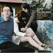 LP - Kings Of Convenience - Quiet Is The New Loud - Gatefold
