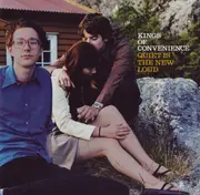 CD - Kings Of Convenience - Quiet Is The New Loud