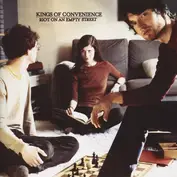 The Kings of Convenience