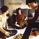 LP - Kings Of Convenience - Riot On An Empty Street