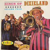 Kings Of Dixieland