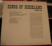 LP - Kings Of Dixieland - Kings Of Dixieland Volume 4