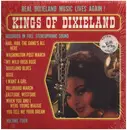 LP - Kings Of Dixieland - Kings Of Dixieland Volume 4