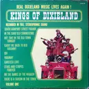 LP - Kings Of Dixieland - Kings Of Dixieland Volume One