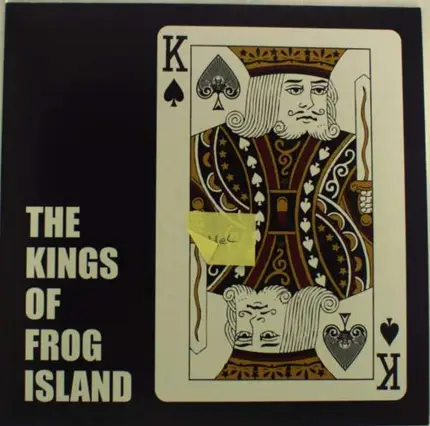 Kings Of Frog Island - 2