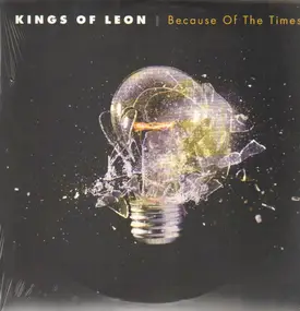 Kings of Leon - Because of the Times