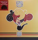 LP - Kings Of Leon - Day Old Belgian.. -Black - Still Sealed