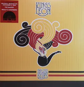 Kings of Leon - Day Old Belgian Blues