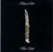 Kings of Leon - Four Kicks
