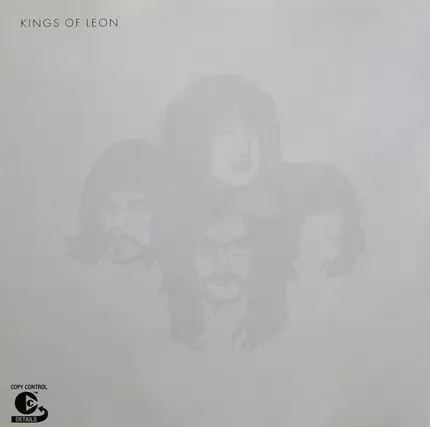 Kings Of Leon - Youth & Young Manhood