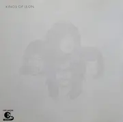 CD - Kings Of Leon - Youth & Young Manhood - Jewel Case