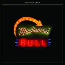 CD - Kings Of Leon - Mechanical Bull - Digipak