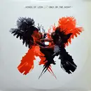 Double LP - Kings Of Leon - Only By The Night