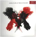 Double LP - Kings Of Leon - Only By The Night - Still Sealed, 180g