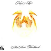 CD - Kings Of Leon - Aha Shake Heartbreak