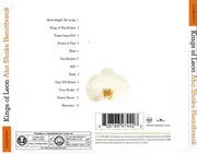 CD - Kings Of Leon - Aha Shake Heartbreak
