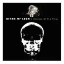 CD - Kings Of Leon - Because Of The Times