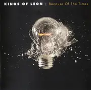 CD - Kings Of Leon - Because Of The Times