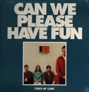 Kings of Leon - Can We Please Have Fun