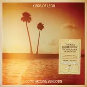 Double LP - Kings Of Leon - Come Around Sundown - Still Sealed