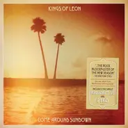 Kings Of Leon - Come Around Sundown