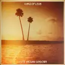 Double LP - Kings Of Leon - Come Around Sundown