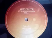 Double LP - Kings Of Leon - Come Around Sundown - Still Sealed