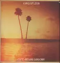 Double LP - Kings Of Leon - Come Around Sundown