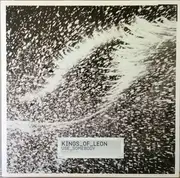 CD Single - Kings Of Leon - Use Somebody