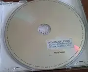 CD Single - Kings Of Leon - Use Somebody