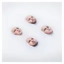 LP - Kings Of Leon - Walls - Insert