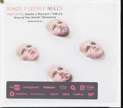 CD - Kings Of Leon - Walls - Still Sealed
