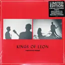 Double LP - Kings Of Leon - When You See Yourself - Limited Edition, Cream Vinyl + Booklet