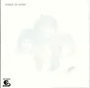 CD - Kings Of Leon - Youth & Young Manhood - Jewel Case