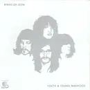 CD - Kings Of Leon - Youth & Young Manhood