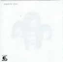 CD - Kings Of Leon - Youth & Young Manhood