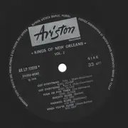 LP - Kings Of New Orleans - Kings Of New Orleans Vol. 2
