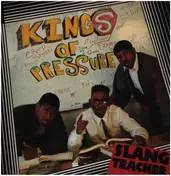 Kings of Pressure - Slang Teacher