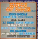 Double LP - Kings Of Rock - Kings Of Rock